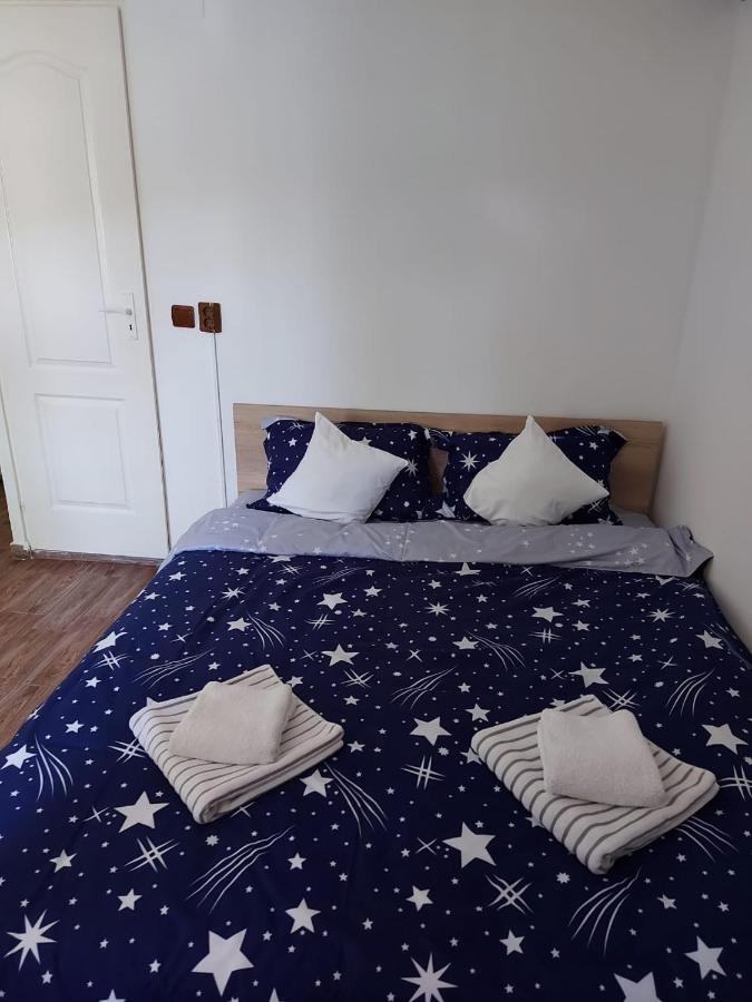 C Dor De Vama Bedrooms Vama Veche Exteriör bild