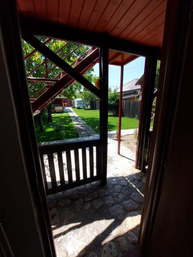 C Dor De Vama Bedrooms Vama Veche Exteriör bild