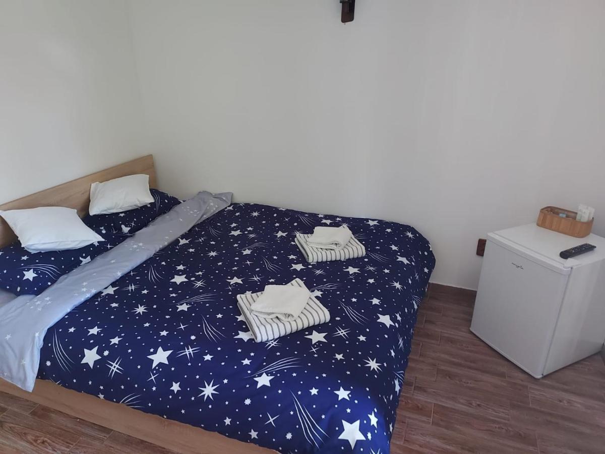 C Dor De Vama Bedrooms Vama Veche Exteriör bild