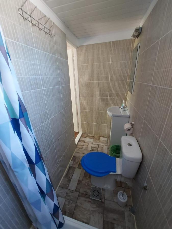 C Dor De Vama Bedrooms Vama Veche Exteriör bild