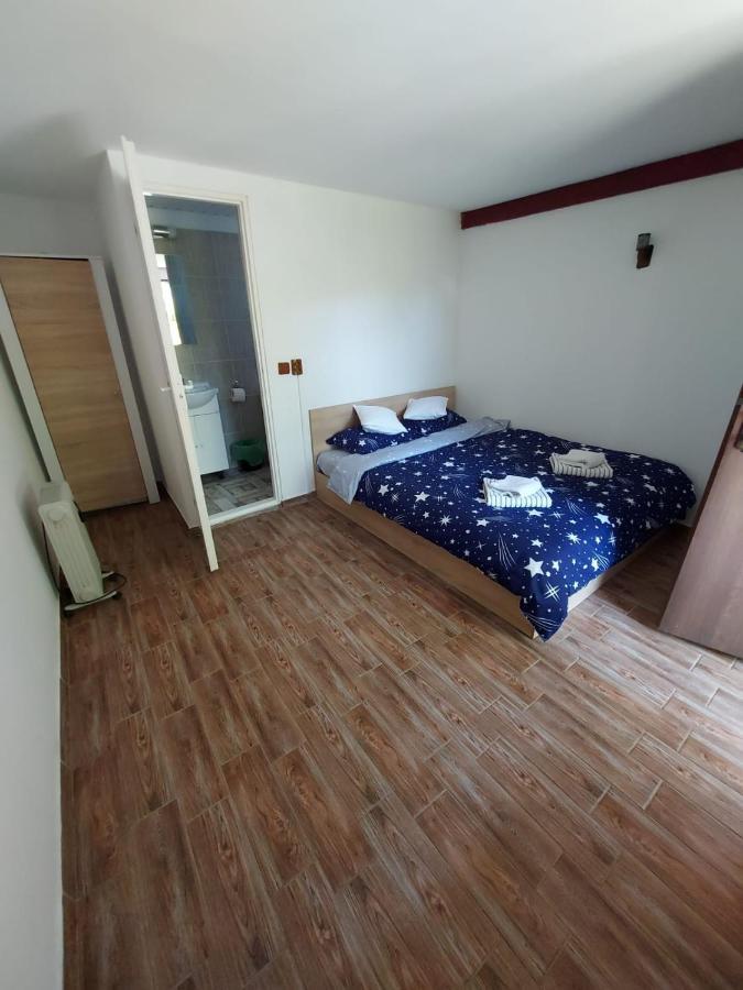 C Dor De Vama Bedrooms Vama Veche Exteriör bild