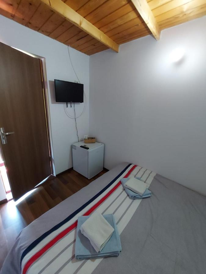 C Dor De Vama Bedrooms Vama Veche Exteriör bild