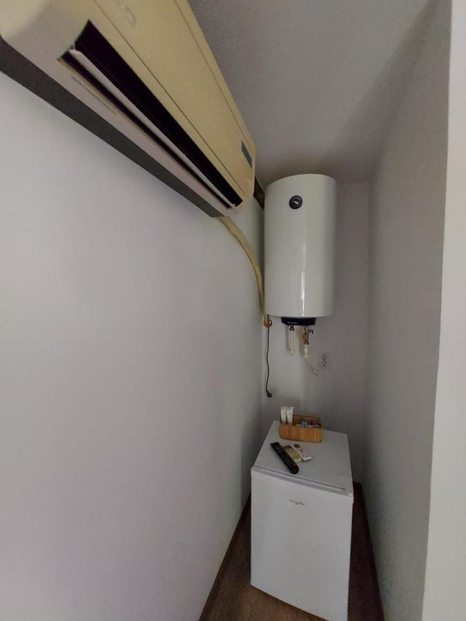 C Dor De Vama Bedrooms Vama Veche Exteriör bild