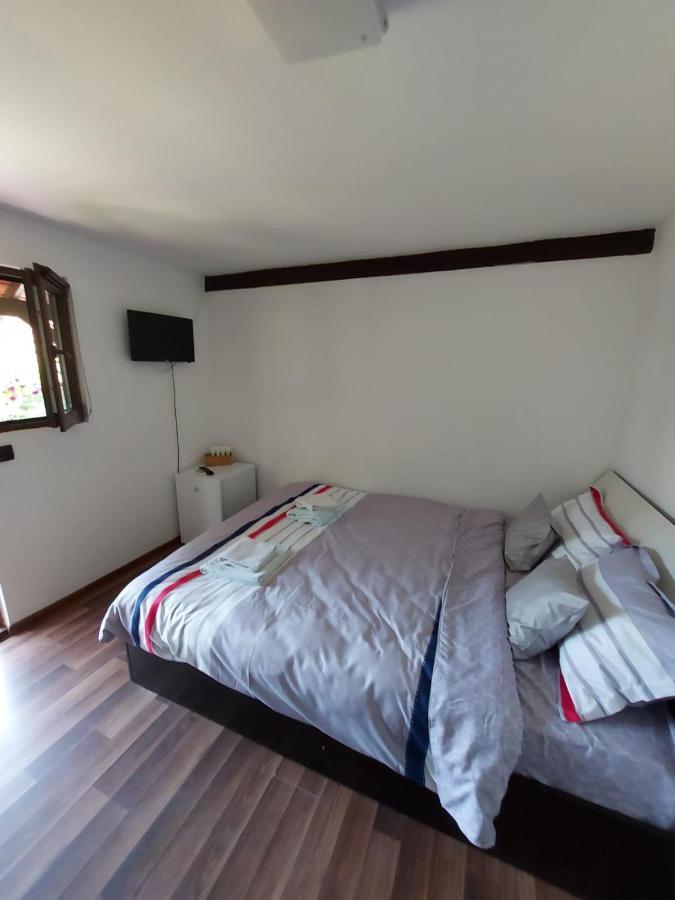 C Dor De Vama Bedrooms Vama Veche Exteriör bild