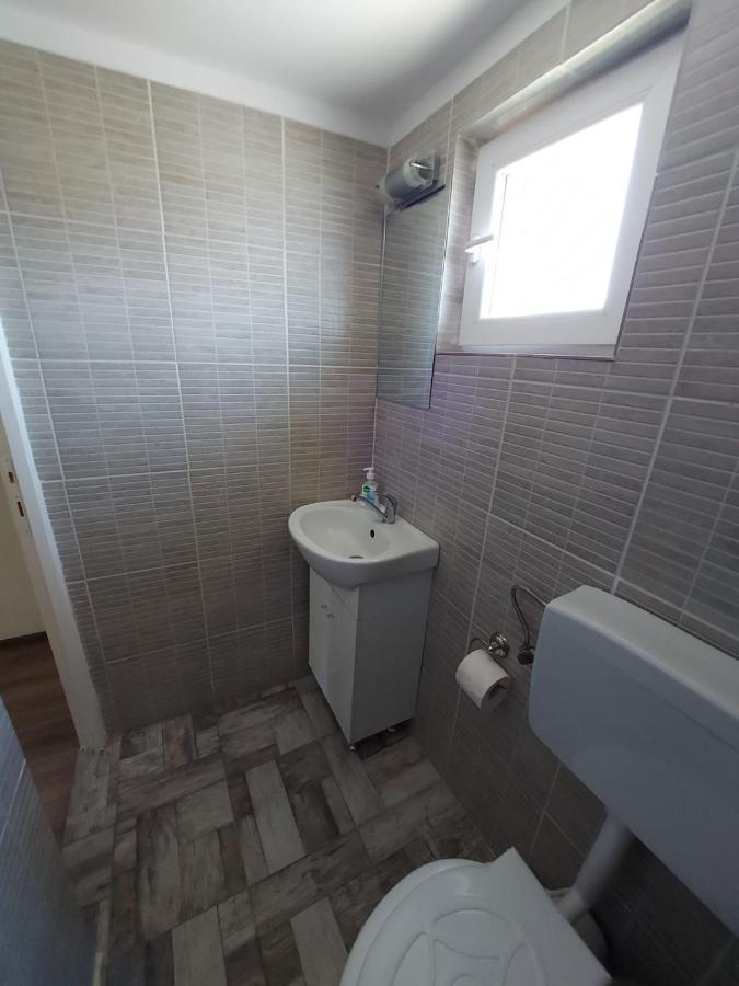 C Dor De Vama Bedrooms Vama Veche Exteriör bild