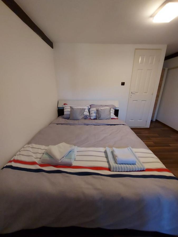 C Dor De Vama Bedrooms Vama Veche Exteriör bild