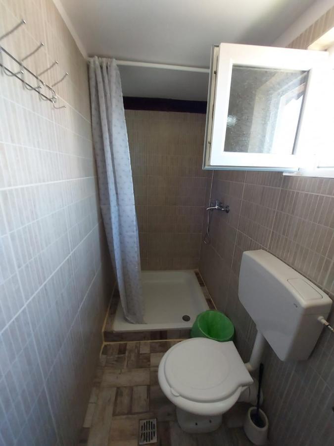 C Dor De Vama Bedrooms Vama Veche Exteriör bild