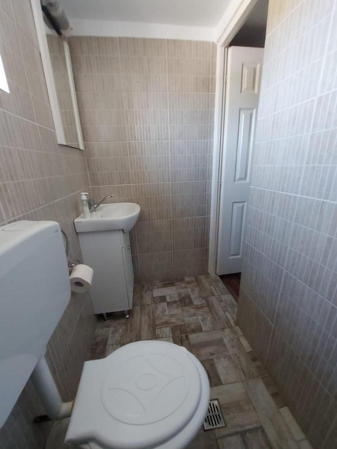 C Dor De Vama Bedrooms Vama Veche Exteriör bild