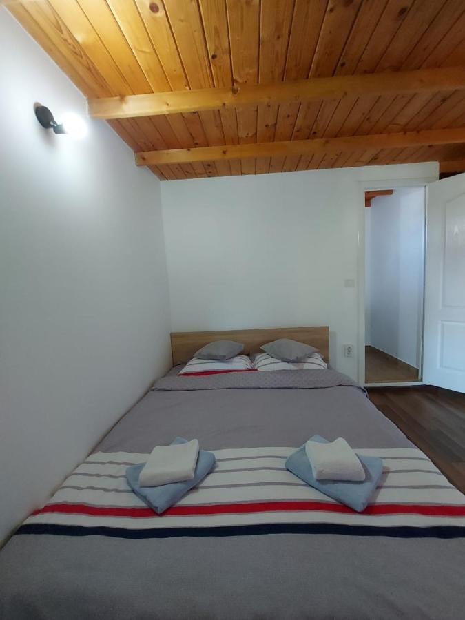 C Dor De Vama Bedrooms Vama Veche Exteriör bild