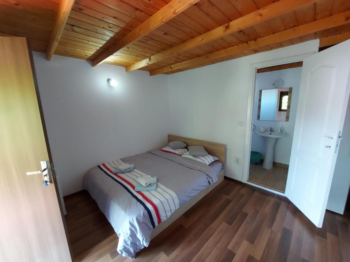 C Dor De Vama Bedrooms Vama Veche Exteriör bild