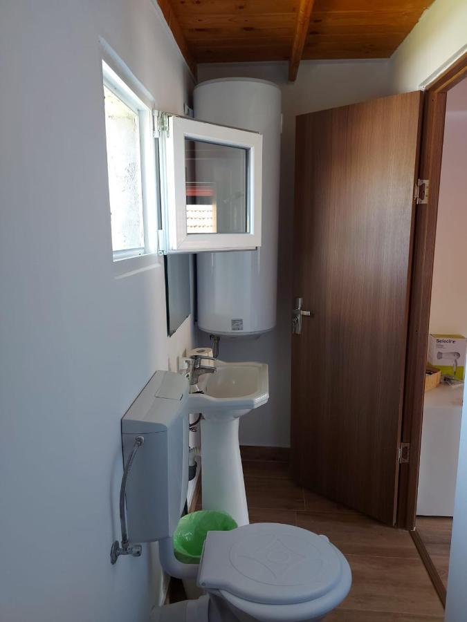 C Dor De Vama Bedrooms Vama Veche Exteriör bild