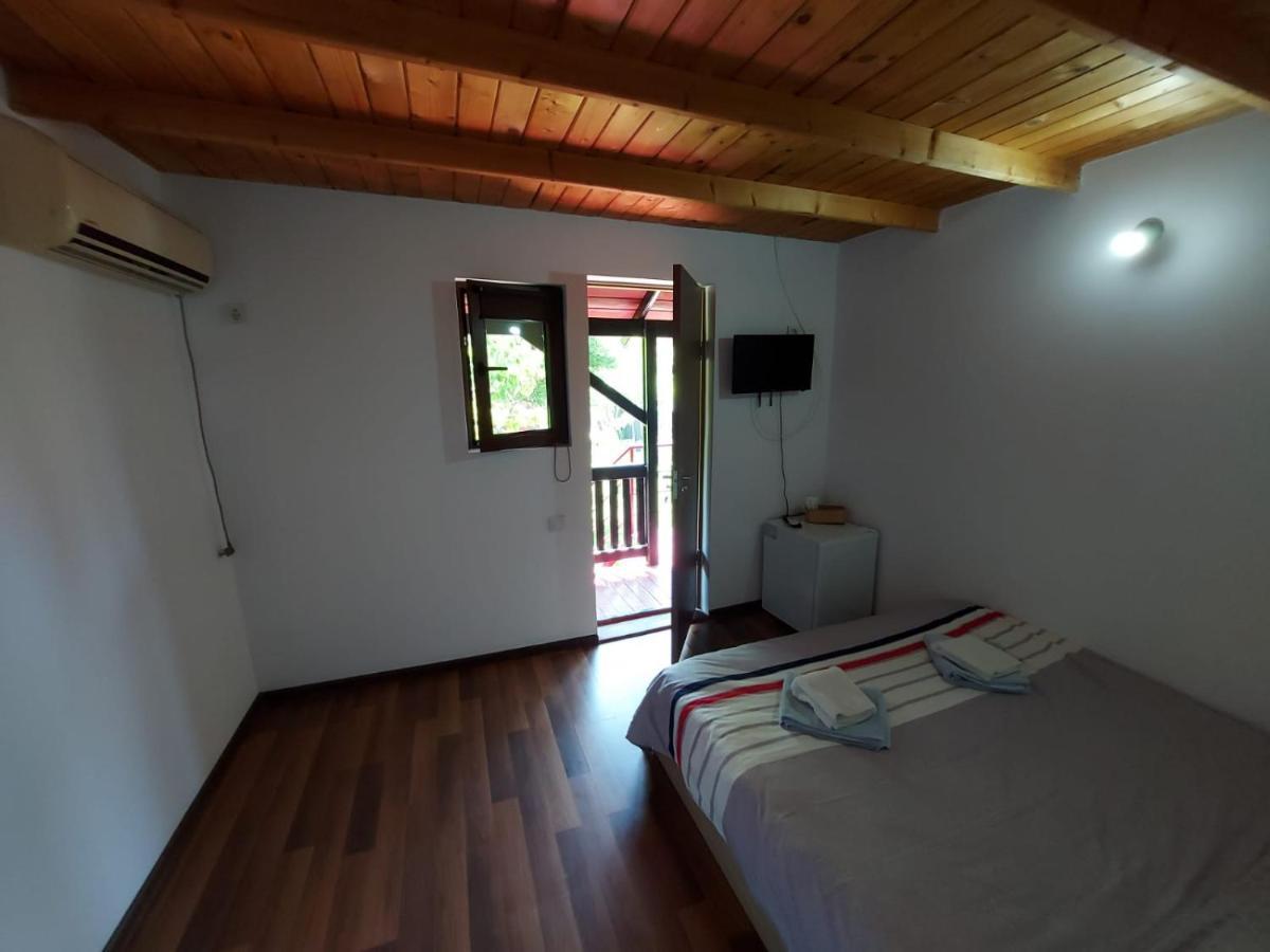 C Dor De Vama Bedrooms Vama Veche Exteriör bild