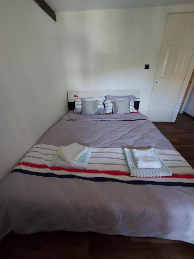 C Dor De Vama Bedrooms Vama Veche Exteriör bild