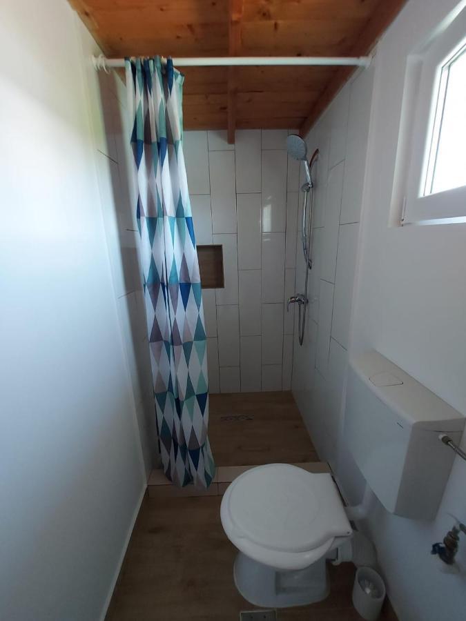 C Dor De Vama Bedrooms Vama Veche Exteriör bild