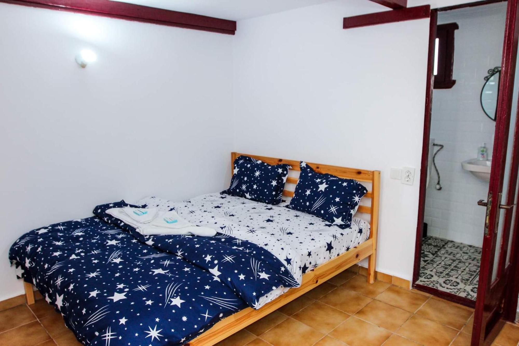 C Dor De Vama Bedrooms Vama Veche Rum bild
